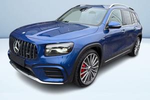 Mercedes-Benz GLB Classe 35 AMG 4Matic AMG Li...