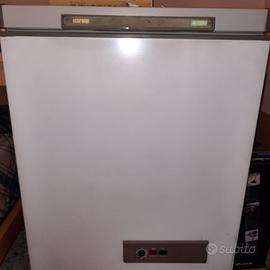  congelatore a pozzetto 