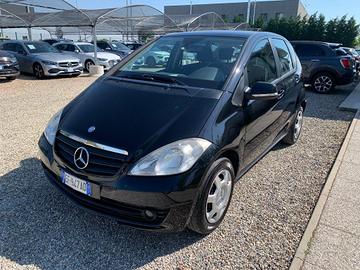MERCEDES-BENZ A 160 A 160