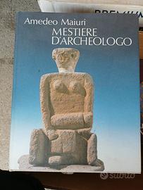 5 volumi Collana "Antica Madre" e  Federico II.