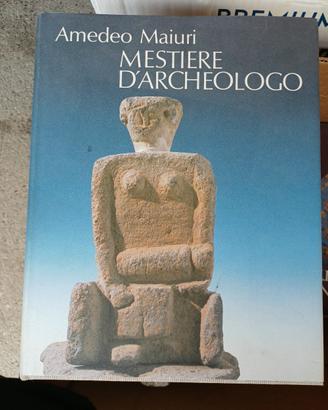 5 volumi Collana "Antica Madre" e  Federico II.