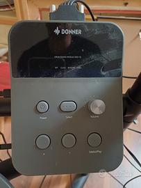batteria elettronica