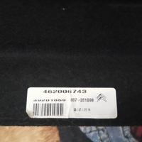 cappello posteriore per Citroen C3 