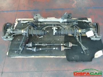 TELAIETTO ANTERIORE Toyota Yaris HYBRID 5 SERIE