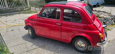 Fia 500