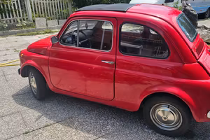 Fia 500