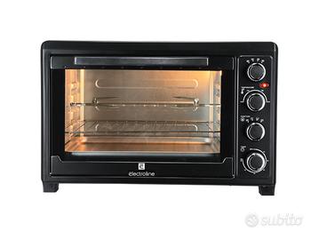 Forno Grill Electroline NUOVO!