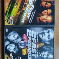 Dvd Fast and Furios