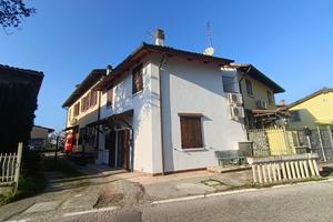 Appartamento Granarolo dell'Emilia [A1570MVRG]