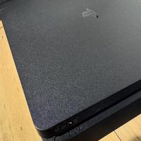 Ps4 Slim 1 Tera