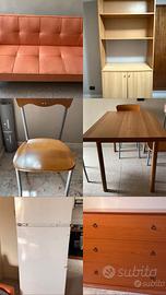 Mobili per casa