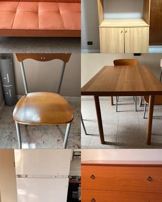 Mobili per casa