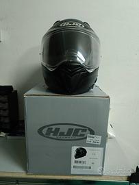 Casco Integrale HJC F70 Black - Taglia M
