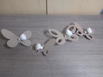 appendi abiti arte e mestieri