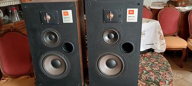 jBL TLX 6