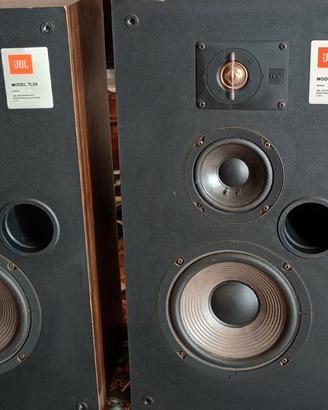 jBL TLX 6