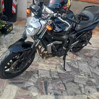 yamaha fz6 