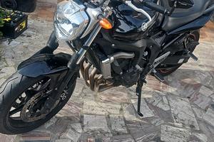 yamaha fz6 