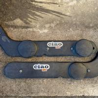 piaggio ciao fianchetti a variatore 