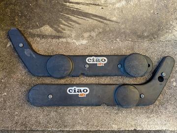 piaggio ciao fianchetti a variatore 