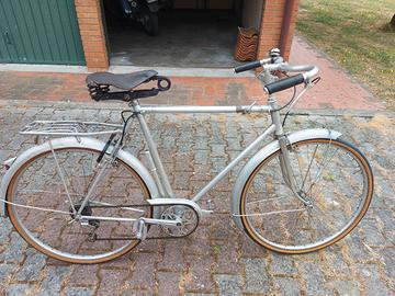 Bicicletta Le Martelé