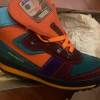 scarponcini da trekking ottimi