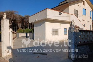 Appartamento di 130 m² con 4 locali a Capaccio Pae