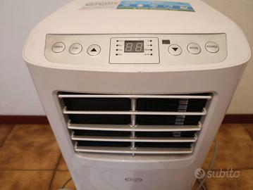 super condizionatore!