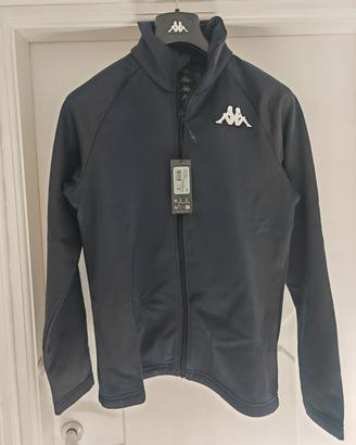 Felpa della Kappa unisex 