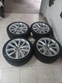 Cerchioni originali bmw da 19 