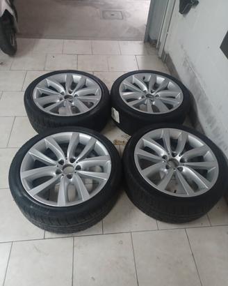 Cerchioni originali bmw da 19 