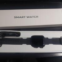 smart watch unisex 16 funzioni conn. Android e IOS