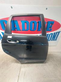 Porta posteriore dx Mercedes Benz A150 1.5 B 2007