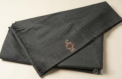 Scampolo   Lana Pettinato Esclusivo - Mario Zegna