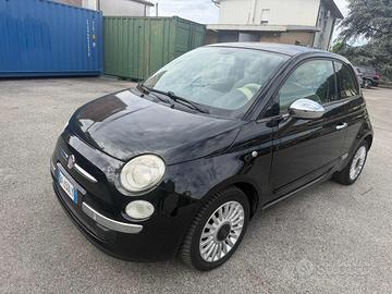 FIAT 500 155,152km 1.2 senza lavoro d