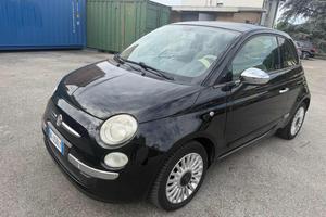 FIAT 500 155,152km 1.2 senza lavoro d