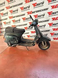 RICAMBI PIAGGIO COSA 150 2T