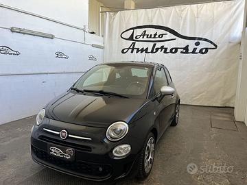 FIAT 500 Hybrid 1.0 70cv Ibrido Sport TUA DA ...