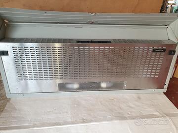 Cappa cucina sottopensile