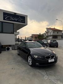 Bmw 320 320d cat Cabrio Msport