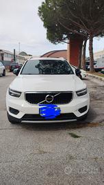 VOLVO XC40 AUTOCARRO N1