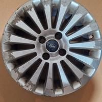 Cerchio lega Ford Fiesta