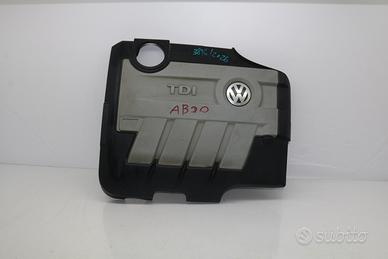 RIVESTIMENTO COVER COPRI MOTORE VOLKSWAGEN Golf 6
