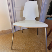 Tavolo e 4 sedie ikea