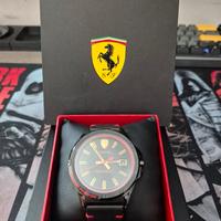 Orologio Ferrari Pilota
