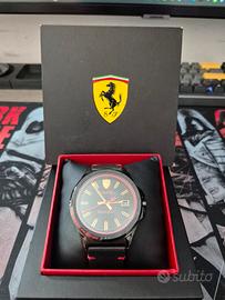 Orologio Ferrari Pilota