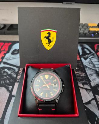 Orologio Ferrari Pilota