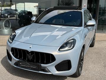 Maserati Grecale MHEV 2.0 GT FULL GARANZIA 2028 ES