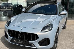 Maserati Grecale MHEV 2.0 GT FULL GARANZIA 2028 ES