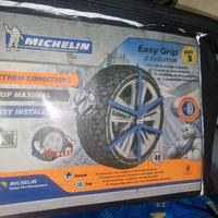 calze da neve Michelin Easy grip evo 3